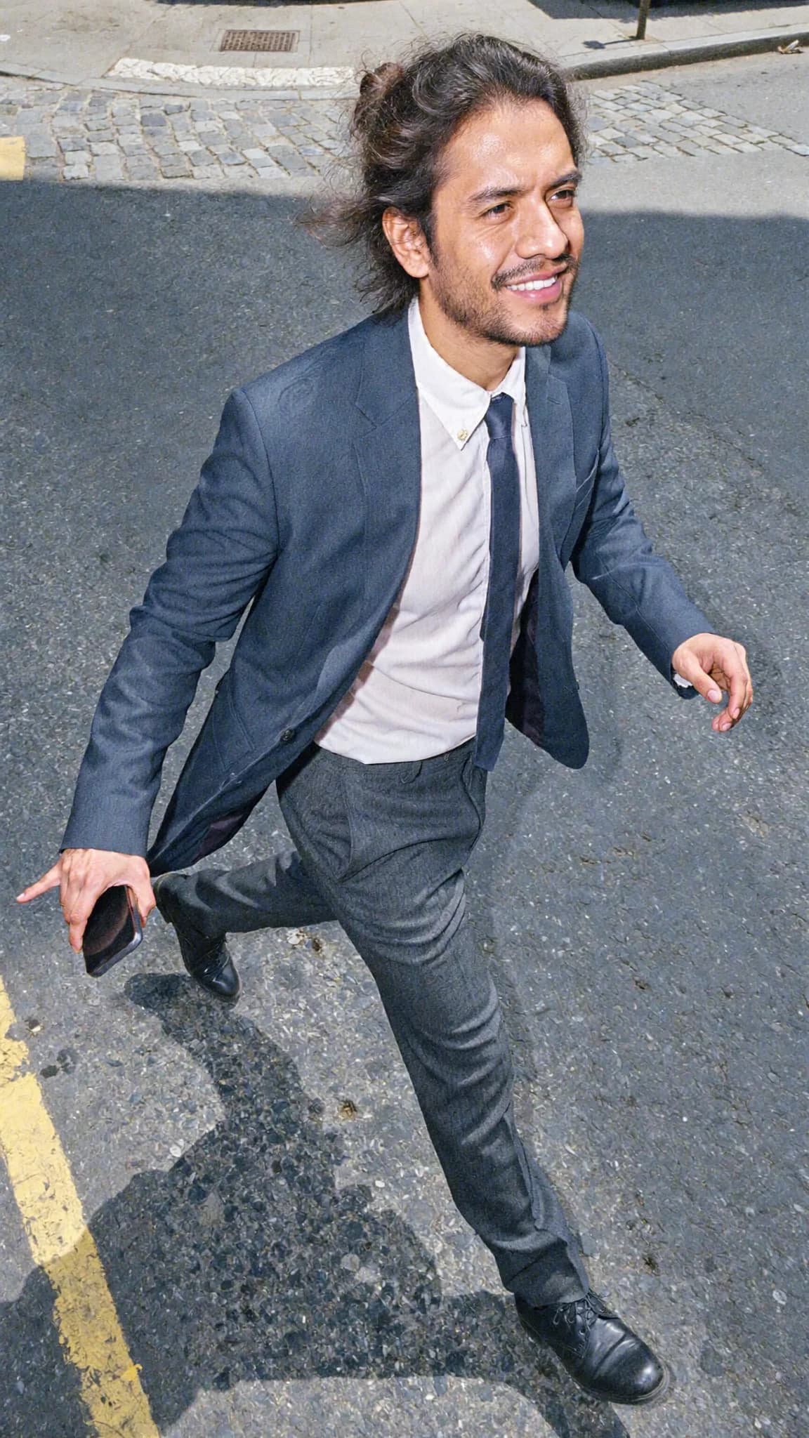 Pedro Mendoza