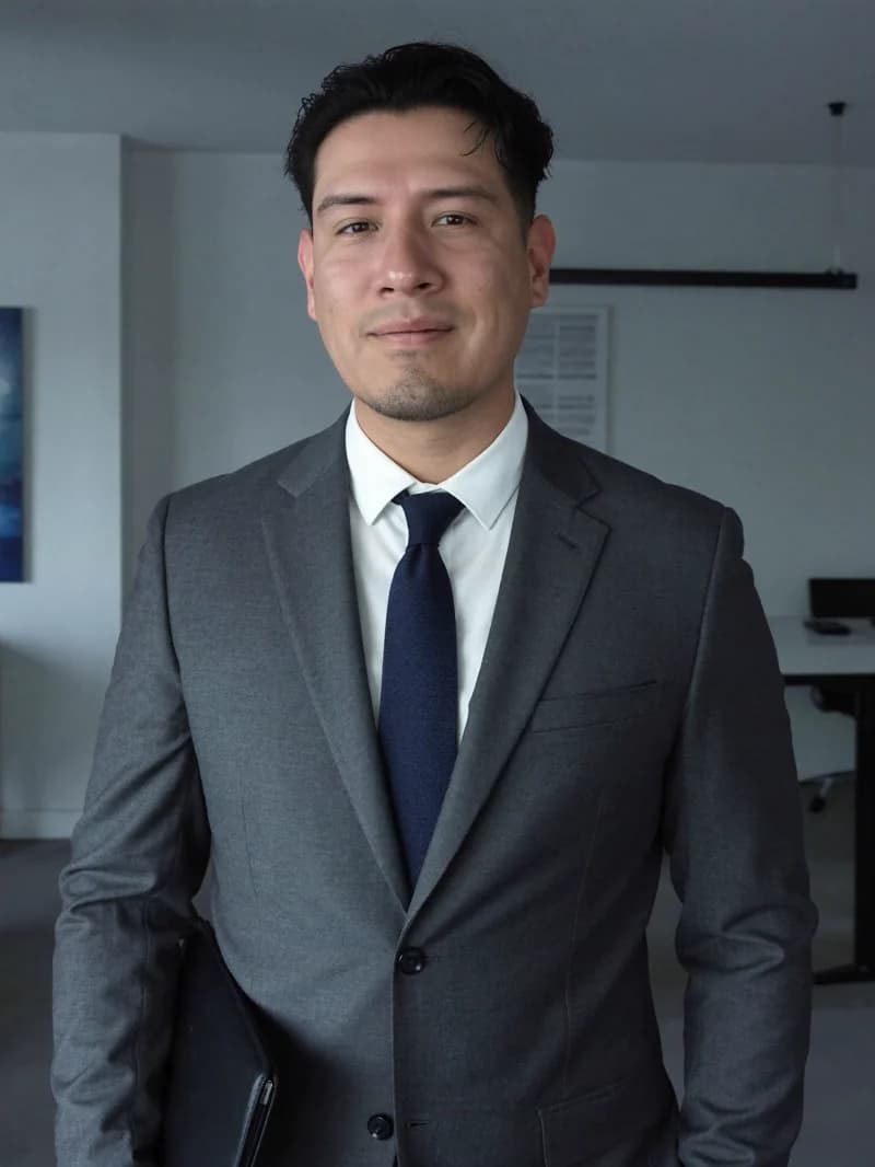 Oscar Rosas Oscar Rosas